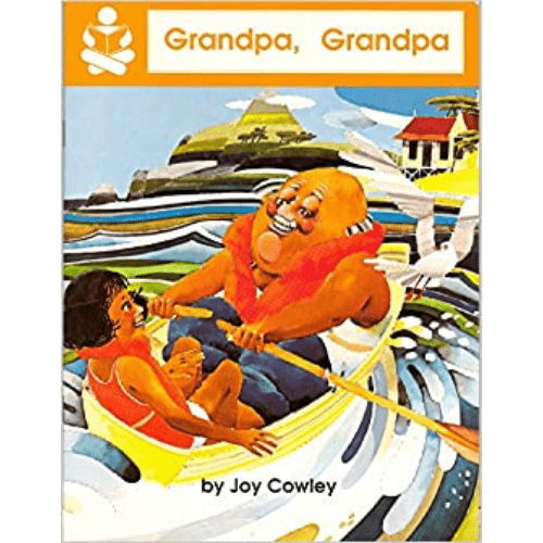 Grandpa, Grandpa