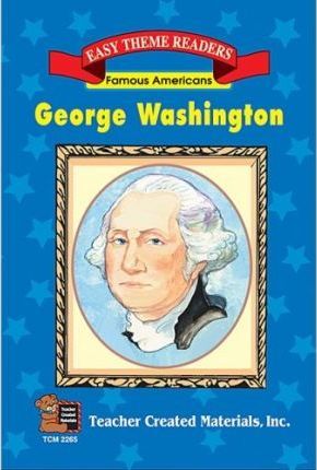 George Washington Easy Reader