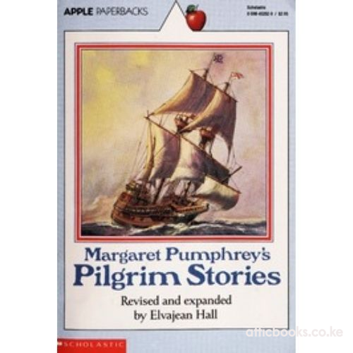 Margaret Pumphrey's Pilgrim Stories