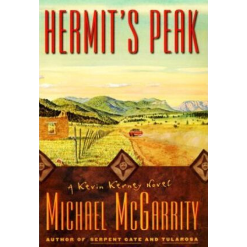 Hermit's Peak : A Kevin Kerney Novel