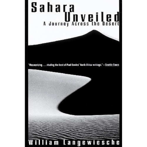 Sahara Unveiled: A Journey Across the Desert