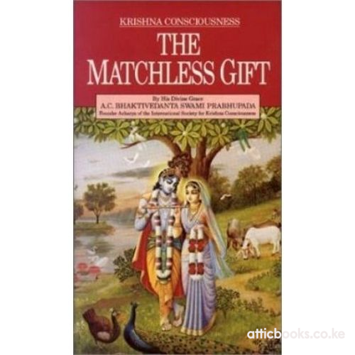 Matchless Gift