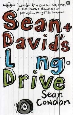 Sean and David's Long Drive