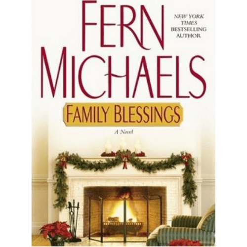 Family Blessings : A Novel