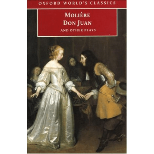 Don Juan and Other Plays (Oxford World's Classics)