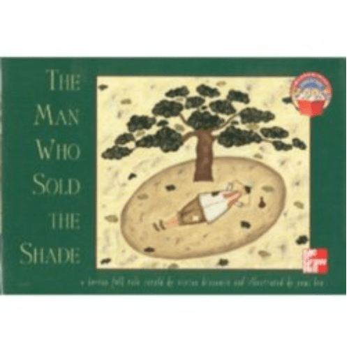 The Man Who Sold the Shade