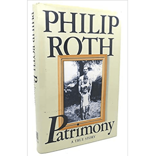 Patrimony : A True Story