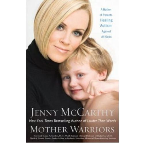 Mother Warriors : A Nation of Parents Healing Autism Against All Odds