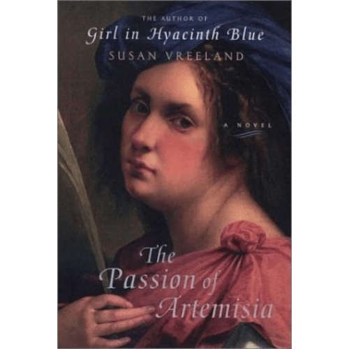 The Passion of Artemesia