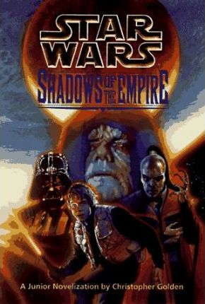 Star Wars: Shadows of the Empire : A Junior Novelization