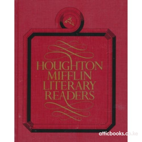 Houghton Mifflin Literary Readers