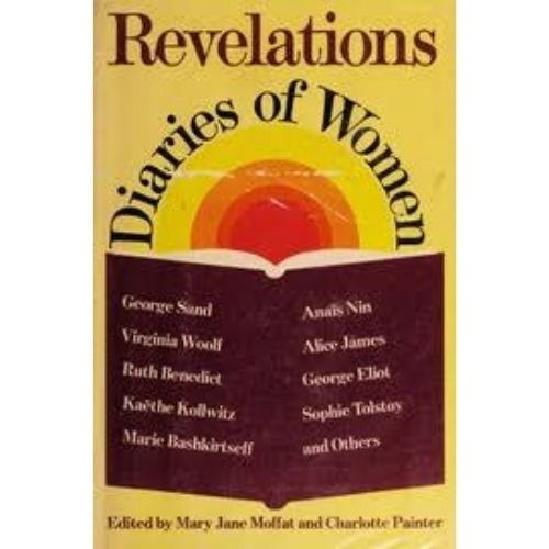 Revelations : Diaries Of Women