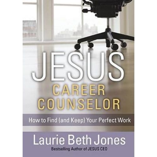 Jesus, Career Counselor