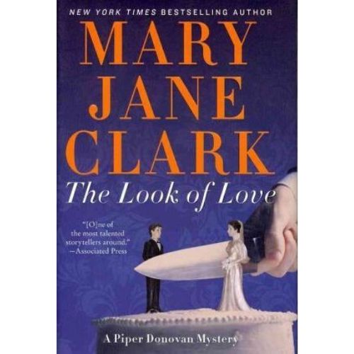The Look of Love : A Piper Donovan Mystery