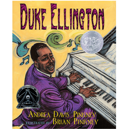Duke Ellington: The Piano Prince and His Orchestra