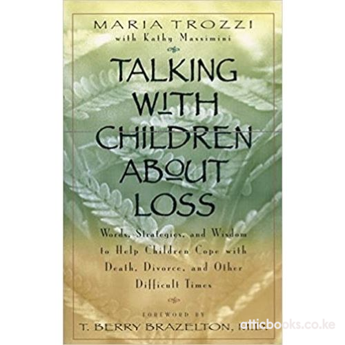 Talking with Children about Loss