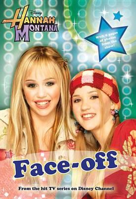 Hannah Montana #2: Face-off
