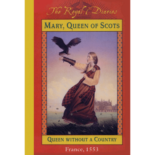 Mary, Queen of Scots, queen without a country