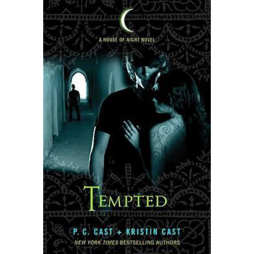 House of Night #6: Tempted