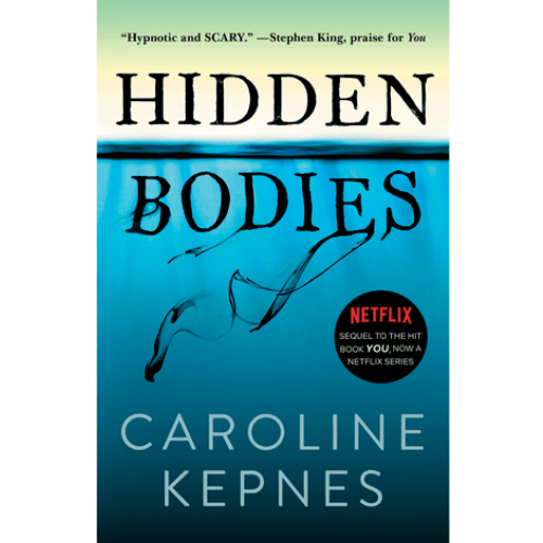 You #2: Hidden Bodies