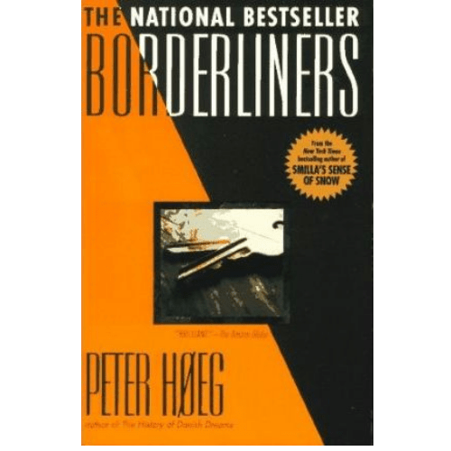 Borderliners