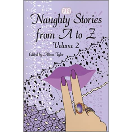 Naughty Stories from A to Z, Volume 2