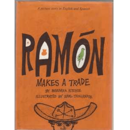 Ramon Makes a Trade