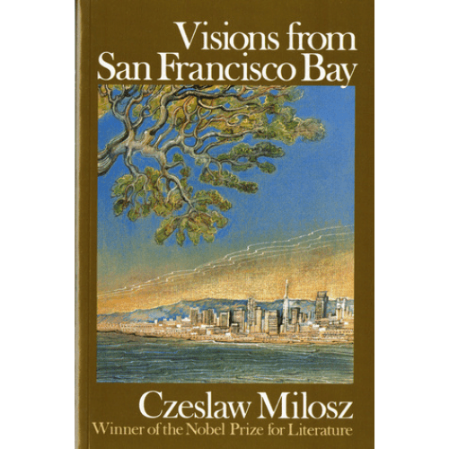 Visions from San Francisco Bay