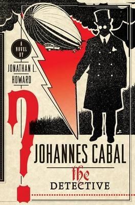 Johannes Cabal : The Detective