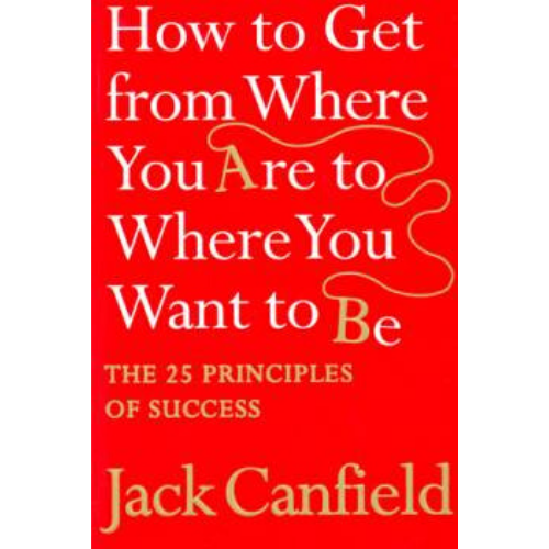 How to Get from Where You Are to Where You Want to Be : The
