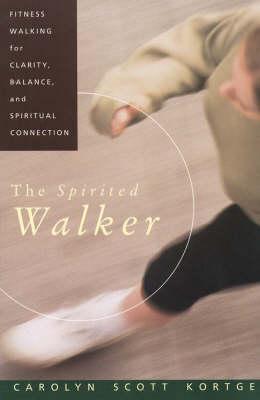 The Spirited Walker