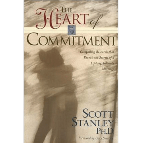 The Heart of Commitment