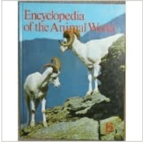 Encyclopedia of the Animal World, Vol. 15: Otter-Platypus