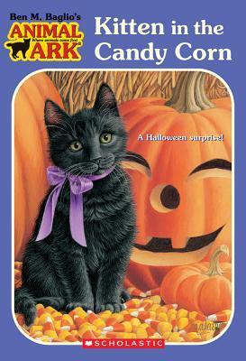 Animal Ark Holiday Special #12: Kitten in the Candy Corn