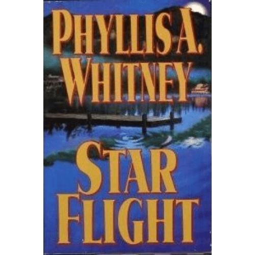 Star Flight by Phyllis A. Whitney