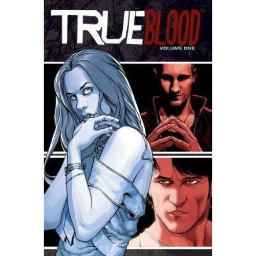 True Blood Volume 1: All Together Now