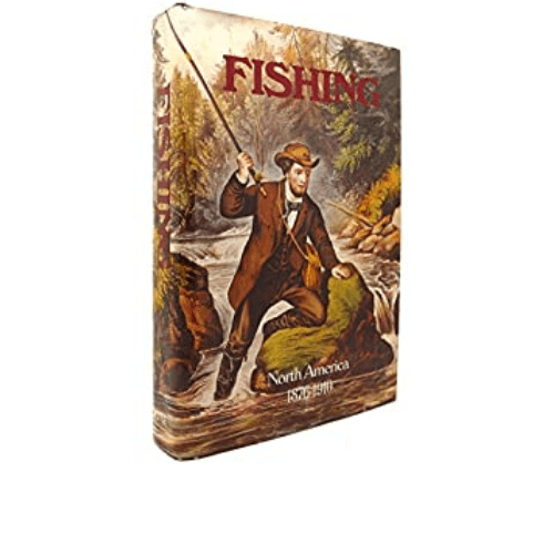 Fishing in North America, 1876-1910