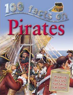 100 Facts - Pirates