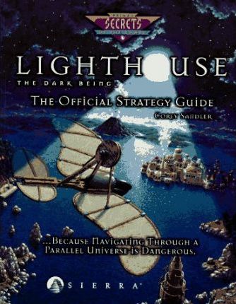 Lighthouse : The Official Strategy Guide