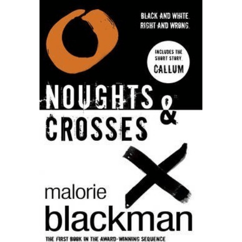 Noughts and Crosses #1:  Noughts & Crosses