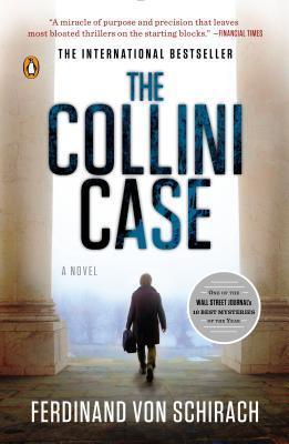 The Collini Case : A Novel