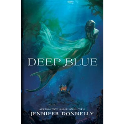 The Waterfire Saga: Deep Blue