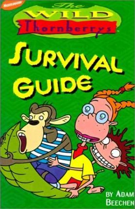The Wild Thornberrys Survival Guide