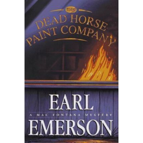 The Dead Horse Paint Company