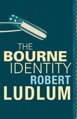 Jason Bourne #1: The Bourne Identity