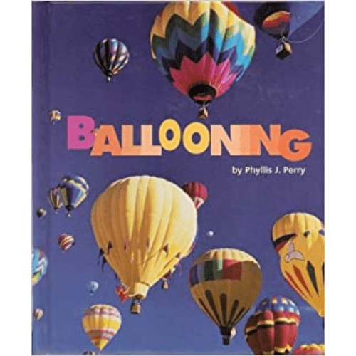 Sports & Recreation: Ballooning