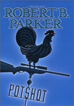 Potshot by Robert B. Parker