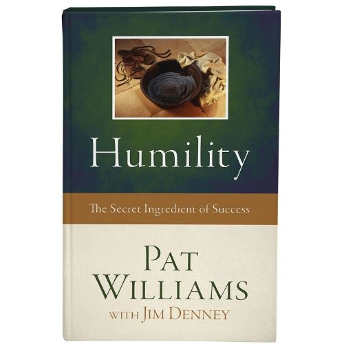 Humility : The Secret Ingredient of Success