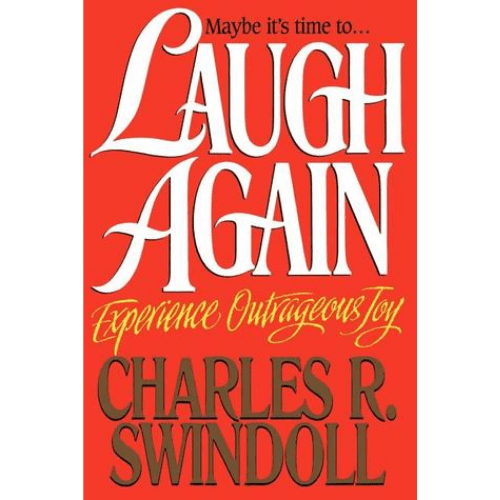 Laugh Again : Are You Running on Empty? Maybe It's Time To...