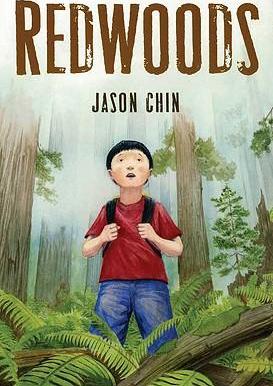 Redwoods By Jason Chin